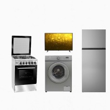 Exclusive Saver Package!