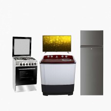 Extra Saver Package