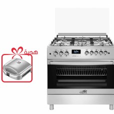 Varna Gas Oven