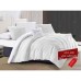 Luxury comforter set — available in Single and Twin sizes.