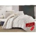 Luxury comforter set — available in Single and Twin sizes.