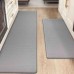 Anti-Fatigue Kitchen Mat Set – 2 Pieces