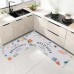 Anti-Fatigue Kitchen Mat Set – 2 Pieces