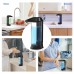 Automatic Soap Dispenser – 500 ml