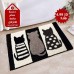 Non-Slip Bath Mat