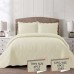 Elegant Quilted Bedding Set – Premium Comfort & Style