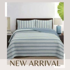 3-piece comforter set