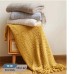 Hand Made Crochet Throw Blanket