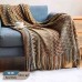Hand Made Crochet Throw Blanket