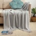 Hand Made Crochet Throw Blanket