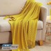 Hand Made Crochet Throw Blanket