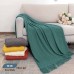 Hand Made Crochet Throw Blanket