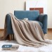Hand Made Crochet Throw Blanket