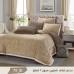 Winter Comforter Set Double 7 Pieces