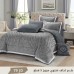 Winter Comforter Set Double 7 Pieces