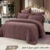 Winter Comforter Set Double 6 Pieces