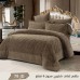 Winter Comforter Set Double 6 Pieces