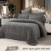 Winter Comforter Set Double 6 Pieces