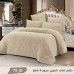 Winter Comforter Set Double 6 Pieces