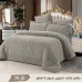 Winter Comforter Set Double 6 Pieces