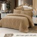 Winter Comforter Set Double 6 Pieces