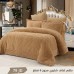 Winter Comforter Set Double 6 Pieces