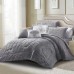 Winter Comforter Set – 10 Pieces