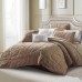 Winter Comforter Set – 10 Pieces