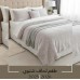 Winter Comforter Set – 6 Pieces (Double Size)