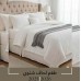 Winter Comforter Set – 6 Pieces (Double Size)