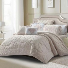 Winter Comforter Set – 10 Pieces