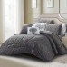 Winter Comforter Set – 10 Pieces