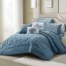 Winter Comforter Set – 10 Pieces
