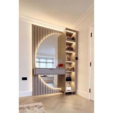 wall wardrobes