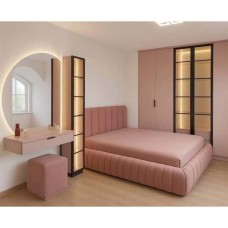 Complete Bedroom Set