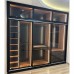 wall wardrobes