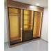 wall wardrobes