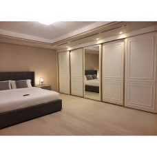 wall wardrobes