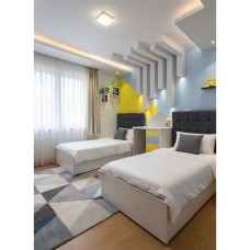 Complete Youth Bedroom Set