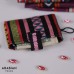Mini Sadu-Inspired Pouch