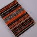Sadu Fabric Notebook