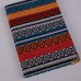 Sadu Fabric Notebook
