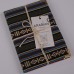 Sadu Fabric Notebook