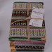 Sadu Fabric Notebook