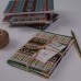 Sadu Fabric Notebook