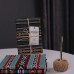 Sadu Fabric Notebook