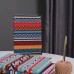 Sadu Fabric Notebook