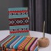 Sadu Fabric Notebook