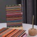 Sadu Fabric Notebook