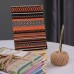 Sadu Fabric Notebook